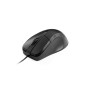 Mouse Ottico Mouse Ottico Nilox MOUSB1001 1000 DPI Nero