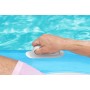 Poltrona da Piscina Gonfiabile Bestway Relaxer 153 x 102 cm