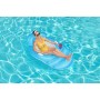 Poltrona da Piscina Gonfiabile Bestway Relaxer 153 x 102 cm