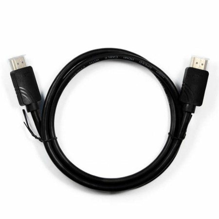 Cavo HDMI Nilox  Nero 1 m