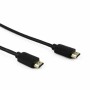 Cavo HDMI Nilox  Nero 1 m