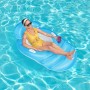 Poltrona da Piscina Gonfiabile Bestway Relaxer 153 x 102 cm