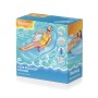 Poltrona da Piscina Gonfiabile Bestway Relaxer 153 x 102 cm