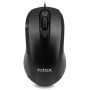 Tastiera e Mouse Nilox NXKME000003 USB Qwerty in Spagnolo