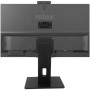 Monitor Nilox NXM24RWC01 Nero LED 23,8" VA