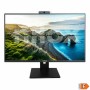 Monitor Nilox NXM24RWC01 Nero LED 23,8" VA