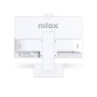 Monitor Nilox NXM24RWC01W Bianco LED 24" VA