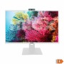 Monitor Nilox NXM24RWC01W Bianco LED 24" VA