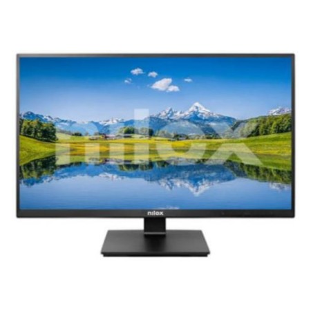 Monitor Nilox NXM27REG01 27" LED VA