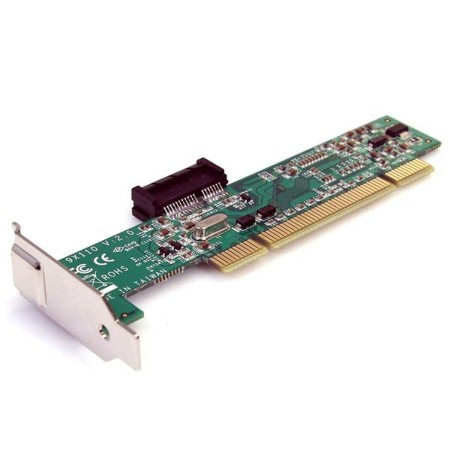 Scheda PCI PCI-E Startech PCI1PEX1