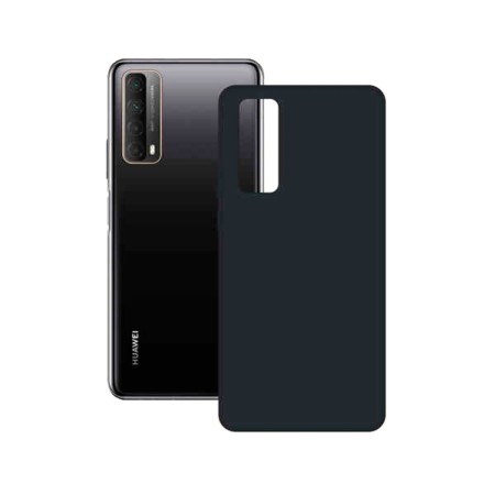 Cover Huawei Psmart 2021 KSIX Nero