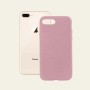 Custodia per Cellulare KSIX Iphone SE 2020 Rosa