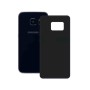 Cover KSIX GALAXY S6 EDGE Nero