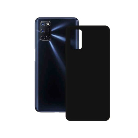 Cover KSIX OPPO A72 Nero