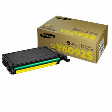 Toner HP SU559A Giallo