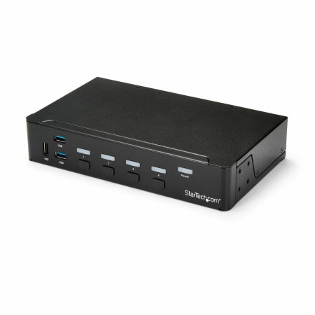 Switch KVM Startech SV431HDU3A2