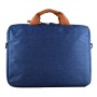 Valigetta per Portatile Tech Air TAN1211 14"-15.6" 15,6" 14" Azzurro