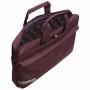 Valigetta per Portatile Tech Air TAN3205V3 Viola 15,6"