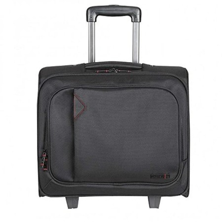 Valigetta per Portatile Tech Air TAN3901V5 Nero 15,6"