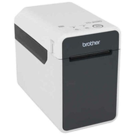 Stampante per Etichette Brother TD2120NXX1 USB LAN Wifi