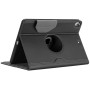 Custodia per Tablet iPad Targus THZ855GL Nero 10,2" iPad 10.5"