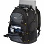 Zaino per Portatile Targus TSB238EU 15,6" Nero