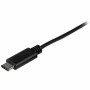 Cavo USB C con USB B Startech USB2CB2M Nero 2 m