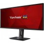 Monitor ViewSonic VG3456 34" LED VA Flicker free