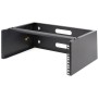 Supporto Fisso per Amadio Rack a Muro Startech WALLMOUNT4