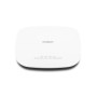 Punto d'Accesso Netgear WAX615-100EUS Bianco Nero