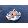 Ruota Gonfiabile Bestway Rapid Rider Ø 137 cm