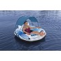 Ruota Gonfiabile Bestway Rapid Rider Ø 137 cm