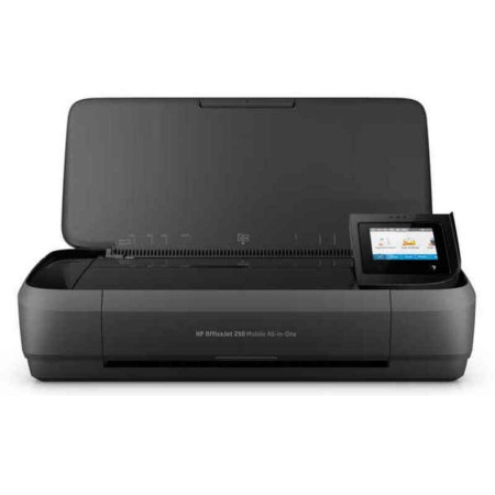 Stampante Multifunzione HP CZ992A BHC