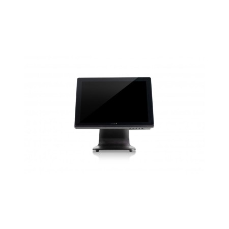 Touch Screen Interattivo Premier TPM17TOUCHCAPB 17" LED LCD