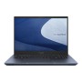 Notebook Asus ExpertBook B5 B5602CBA-MB0357X Qwerty in Spagnolo Intel Core i5 16 GB RAM 16" 512 GB SSD