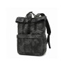 Zaino per Portatile Celly VENTUREPACKCAMO Nero