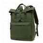 Zaino per Portatile Celly VENTUREPACKGN 15,6" Nero Verde