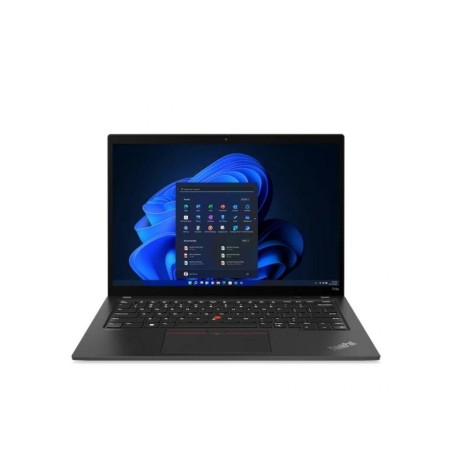 Notebook Lenovo T14S G3 Qwerty in Spagnolo Intel Core i5-1235U 512 GB SSD 14" 16 GB RAM