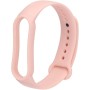 Cinturino per Orologio Contact MI BAND 6 Rosa