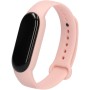 Cinturino per Orologio Contact MI BAND 6 Rosa