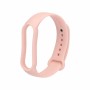 Cinturino per Orologio Contact MI BAND 6 Rosa