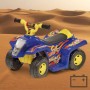 Motocicletta Kids Power Quad