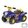 Motocicletta Kids Power Quad