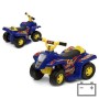 Motocicletta Kids Power Quad