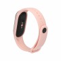 Cinturino per Orologio Contact MI BAND 6 Rosa