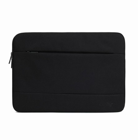 Custodia per Portatile Celly NOMADSLEEVE15BK Custodia per Portatile Nero Multicolore 15,6''