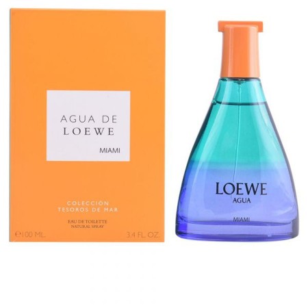 Profumo Unisex Miami Loewe Agua Miami EDT