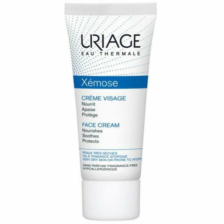 Crema Viso Uriage 40 ml