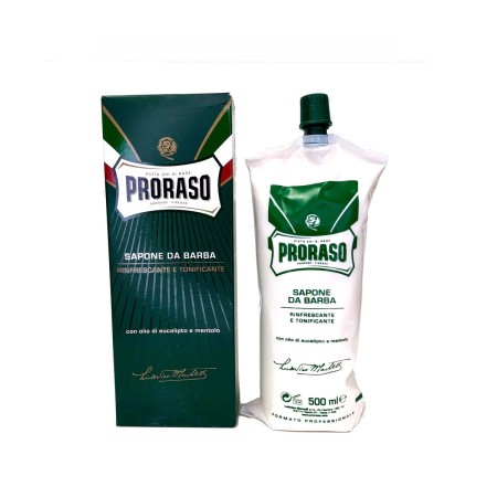 Crema Viso Proraso 500 ml