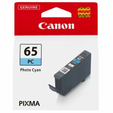 Cartuccia ad Inchiostro Originale Canon 4220C001 Ciano